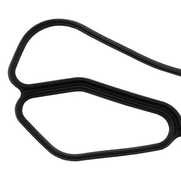 For BMW X5 2007-2018 Beck Arnley Oil Cooler Seal Foto 2 de 4