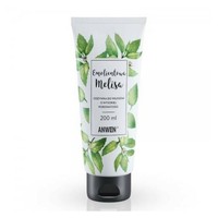 Anwen PflegespüLung FüR Sehr PoröSes Haar Emollient Melissa 200Ml