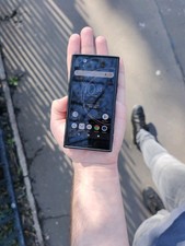 Sony Xperia XZ1 Compact Black (Unlocked) 32GB