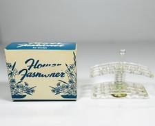 Vintage Flower Fashioner Floral Frog Arranger 616 Gadjo USA New Original Box