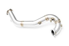 Tube d'échappement Audi A5