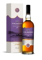 Finlaggan Red Wine Cask 0,7L, Alc. 46 Vol.-%