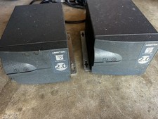 Ametek PowerVar 2.0 ABC202 11 Part No. 61026 73R power conditioner