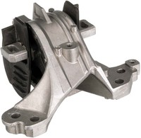Gates Lagerung, Motor Links, Vorne U.A. FüR CitroËN, Peugeot