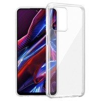 HüLle FüR Xiaomi Poco X5 / Redmi Note 12 5G / Note 12R Pro 5G SchutzhüLle Handy
