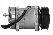 Compressor, air conditioning THERMOTEC KTT090061