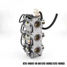 67C-14901-10-00 67C-14902 67C-14903 CARBURETOR ASSY For Yamaha Outboard 4T 40HP