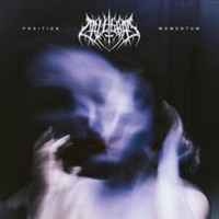 Calligram - Position Momentum 1 X Cd Album Release Date 14/07/23 - Cd - G3Z