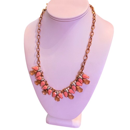 J.Crew Statement Necklace