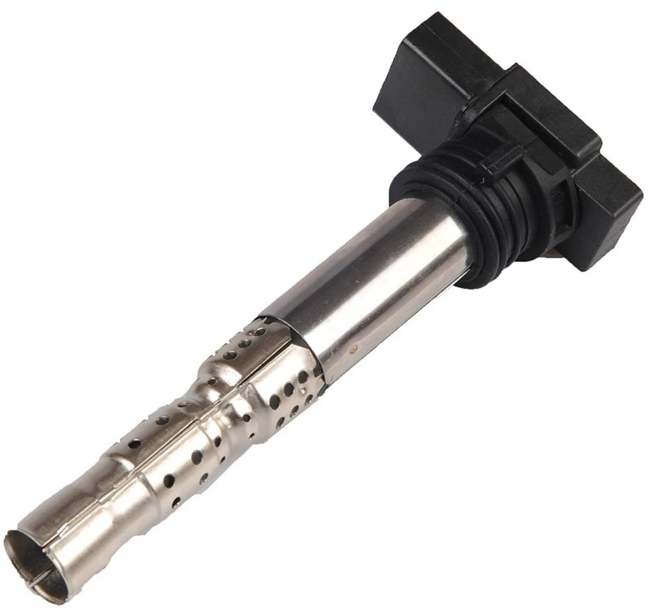 Set of 12 True Parts Inc. Ignition Coil CLS1212 for Bentley Volkswagen Audi - Image 2 of 3