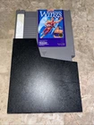 Legendary Wings Nintendo NES - Tested