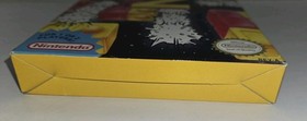Tetris 2 (Nintendo Entertainment System NES, 1993) Authentic No Styrofoam Insert