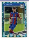 Lamine Yamal 2023-24 Donruss Optic FIFA #177 Rated Rookie RC Argyle Barcelona
