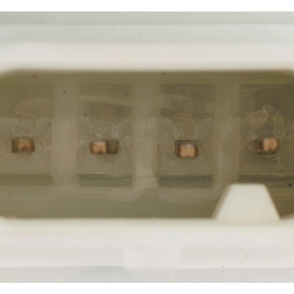 Atuador de trava de porta para Mercedes-Benz GLK350 2010-2015 par lateral motorista e passageiro - Imagem 3 de 4