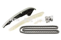 SNR Steuerkettensatz KDC457.25 FüR VW CC B7 358 EOS 1F7 1F8 Golf 6 5K1 Jetta 4 5