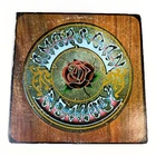 Grateful Dead - American Beauty Vinyl LP - 1970 - Warner Bros. WS 1893