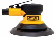 Dewalt 6 Air Orbital Palm Sander Pneumatic Psa Dwmt70781l New Dewalt 6 Air Orbital Palm Sander Pneumatic Psa Dwmt70781l New