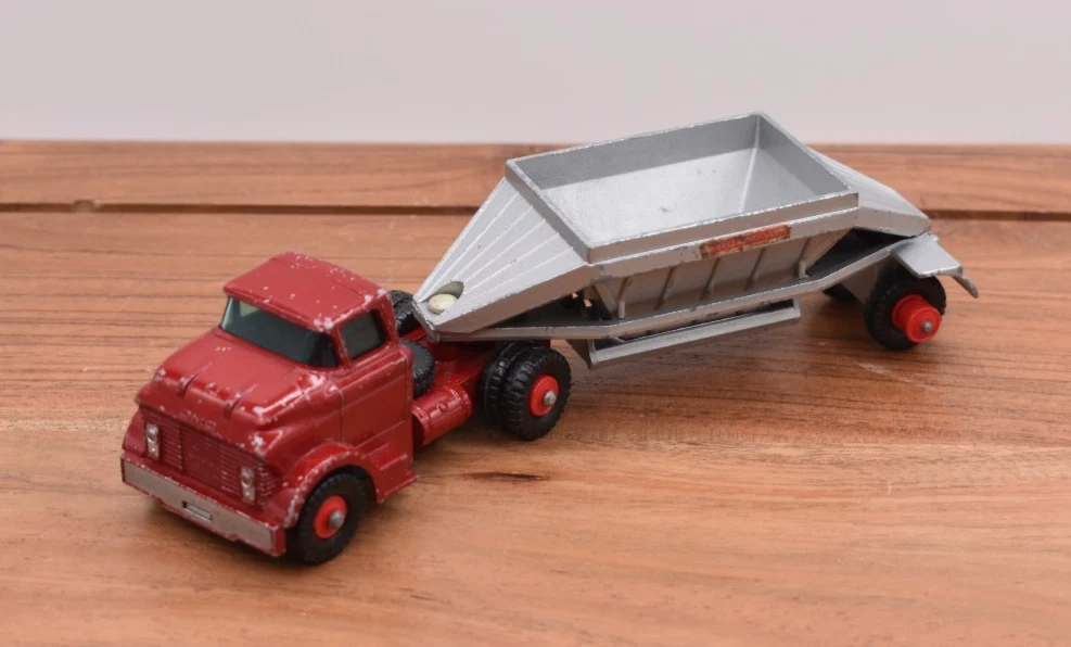 Matchbox Kingsize Diecast & Toy 1:64 Scale for sale | eBay