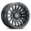 17 X 85 Recon Slx 6 X 55in Bolt Pattern 575in Backspace Sat Black 17 X 85 Recon Slx 6 X 55in Bolt Pattern 575in Backspace Sat Black