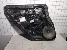 C447107 LEVE GLACE ARRI�RE GAUCHE / A2477230100 / 360105 POUR MERCEDES-BENZ CLAS