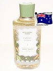 BATH & BODY WORKS Off The Vine Scented BODY WASH SHOWER GEL