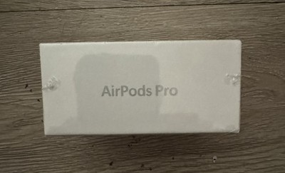Factory - Apple AirPods Pro 3 - MFHP4LL/A 2025 for sale online | eBay