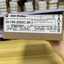 Allen Bradley 20-750-2262C-2R 750 24VDC New sealed Free Ship