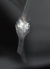 NEW 2CT D-VVS1 Solitaire Moissanite Engagement Ring 925 Silver Size 5 FreeKitee — photo 8