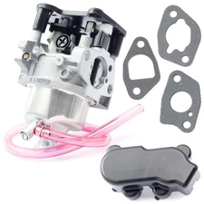Dusledel Carburetor Assembly Replacement for Cummins for Onan P4500i Inverter...