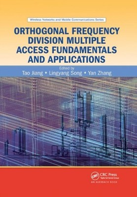 Jiang - Orthogonal Frequency Division Multiple Access Fundamentals and - X555z