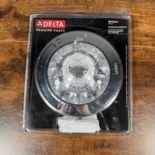 DELTA RP77740 600 series Single Handle Tub/Shower Rebuild Kit Polished Chrome