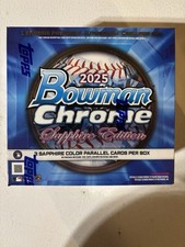 2025 Bowman Chrome Sapphire Baseball Checklist Guide in-content 20