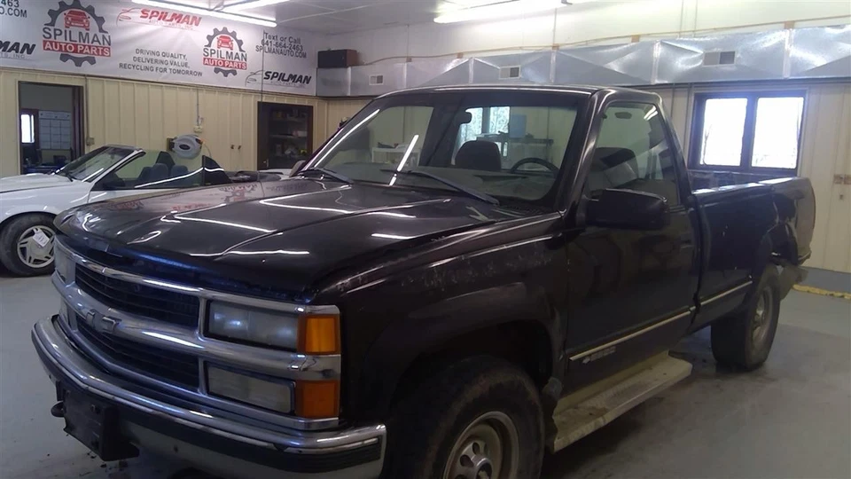 Used Vapor Canister fits: 1998 Chevrolet 2500 PICKUP  Grade A - Image 2 of 4