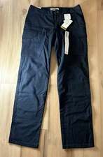 First Tactical Pants Men’s MIDNIGHT NAVY 12/TALL NWT WS 124011 Cargo Utility