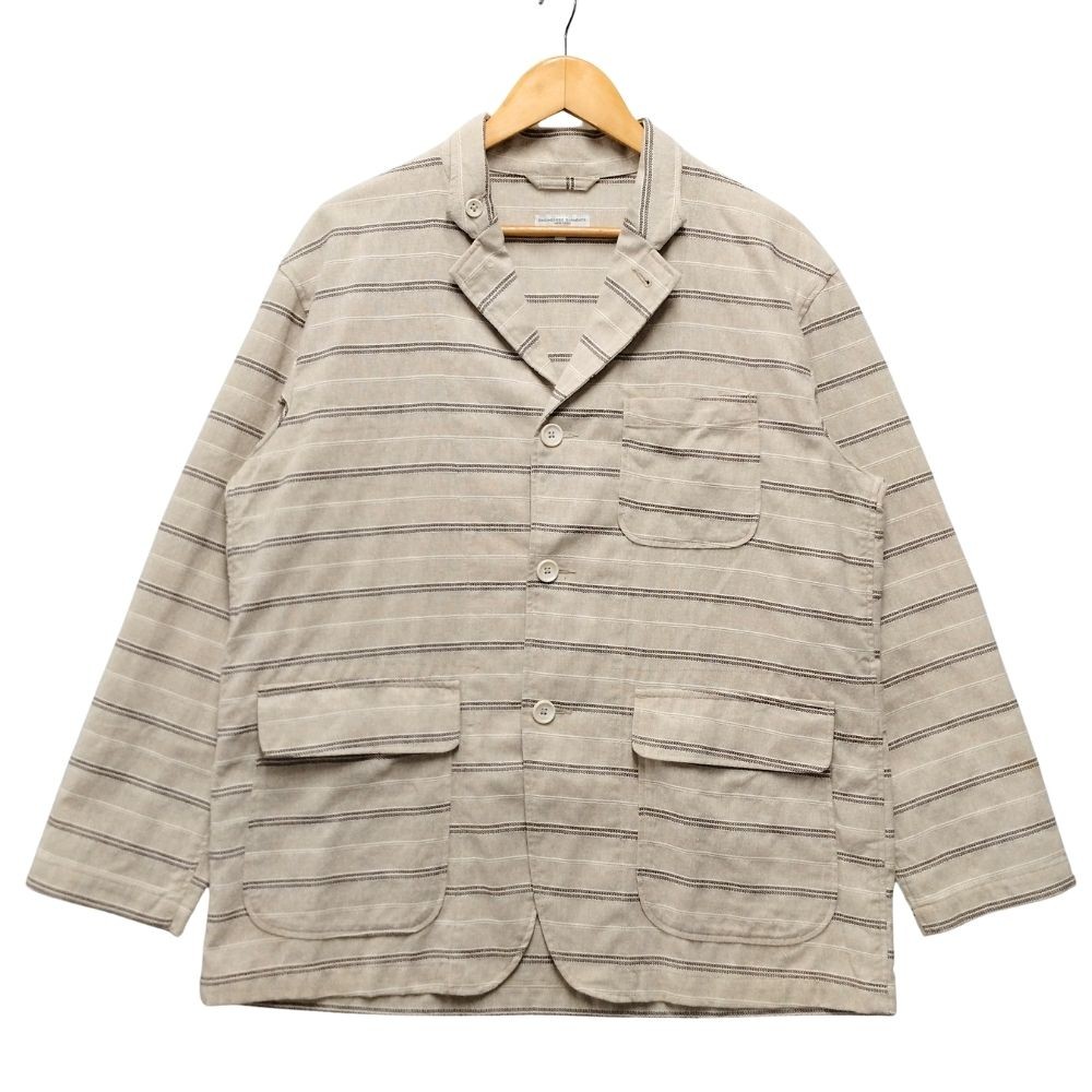 Engineered Garments Loiter Jacket CPHorizontal Ja… - image 1