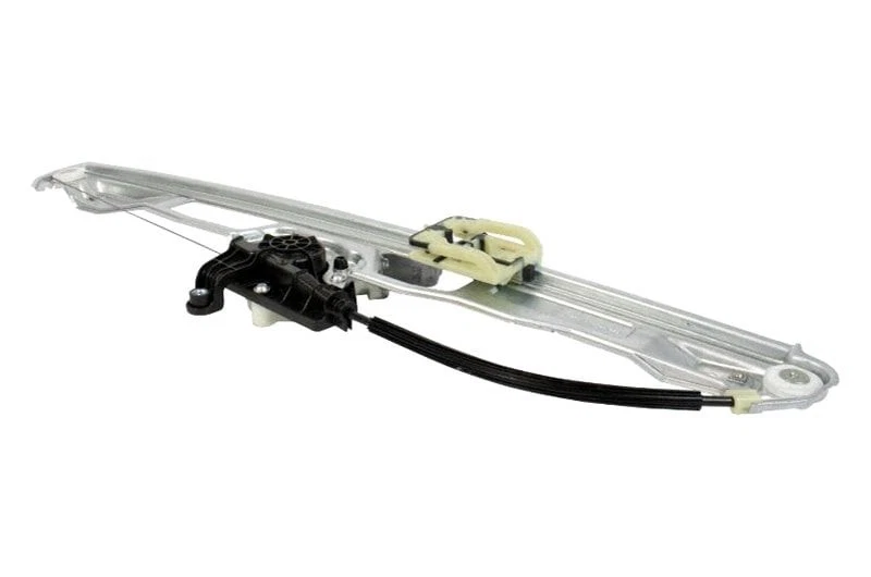 For Ford Transit-150 15-16 Front Driver Side Window Regulator & Motor Assembly Foto 4 de 4