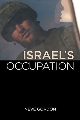 Israels Occupation - ACCEPTABLE