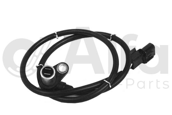 Raddrehzahlsensor Vorne Links FüR Mitsubishi 1990-2006-image