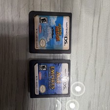 Nintendo Age of Empires: The Age of Kings (Nintendo DS) NTSC-U/C E