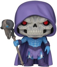 Ultimate Funko Pop Masters of the Universe Figures Checklist and Gallery 99