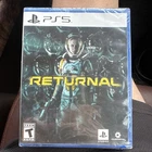 Returnal PS5 (Brand New Factory Sealed US Version) PlayStation 5,PlayStation 5