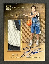 2015-16 Panini Luxe Basketball Cards 14