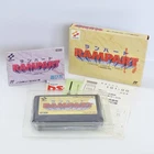 RAMPART Famicom Nintendo 1980 fc