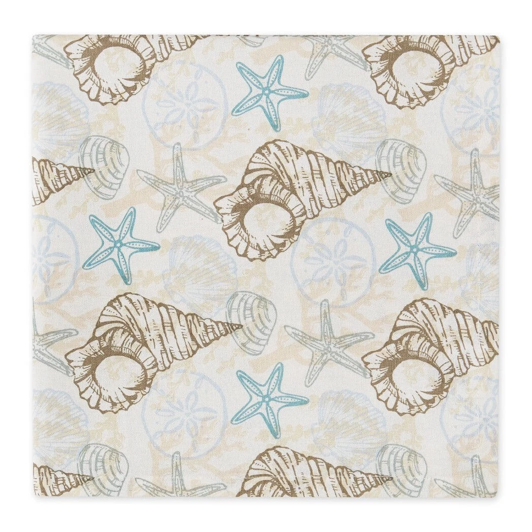Design Imports Beach Comber Napkins - Thumbnail 3