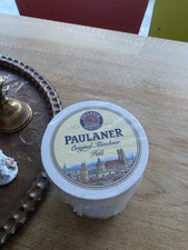 Paulaner Bierdeckel 100 Stück Neu