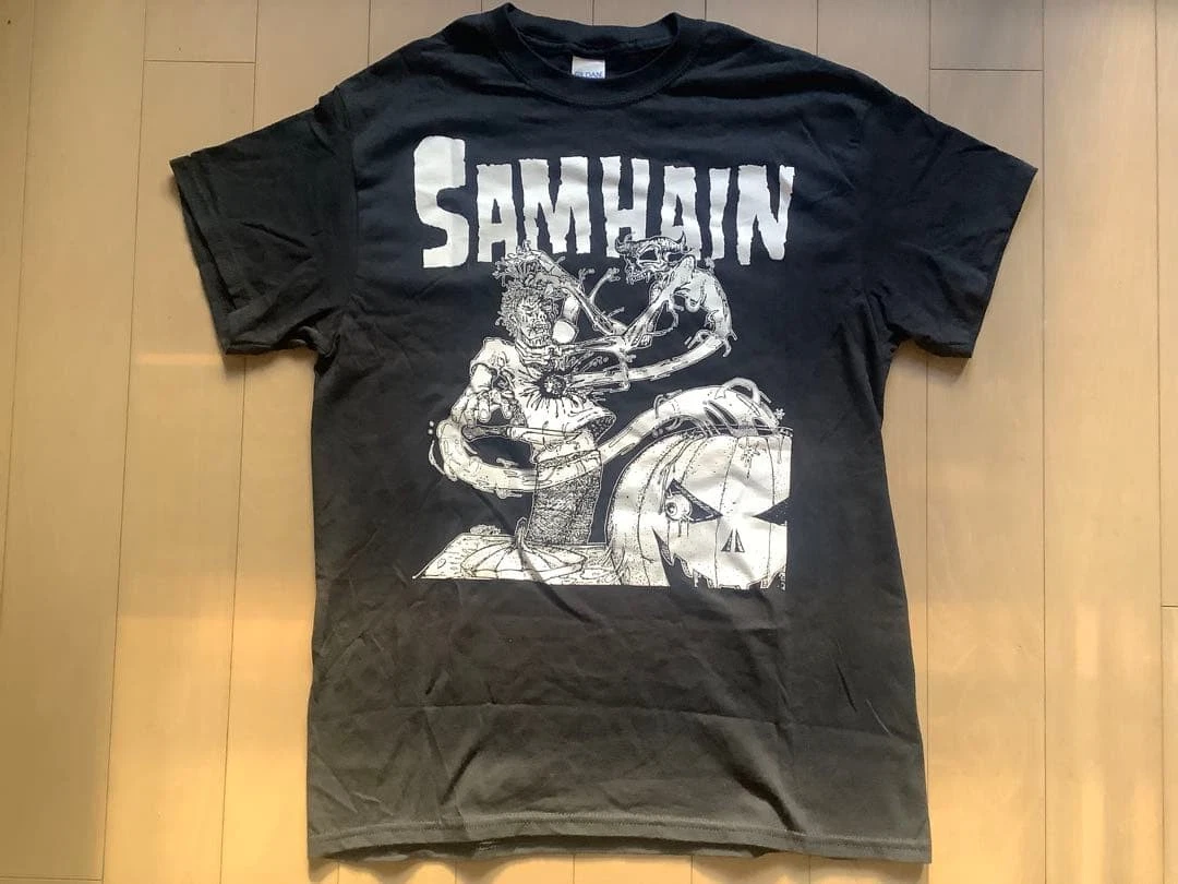 Samhain Shirt for sale - eBay