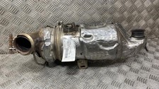 Catalizzatore (scarico) CITROEN C3 2 PHASE 1 9808330080
