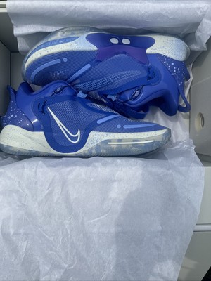 Nike Hyperadapt Nike Charging Pad Nike Adapt BB Astronomy Blue Sneakers  Size 11(With Charging Pad And Cord)