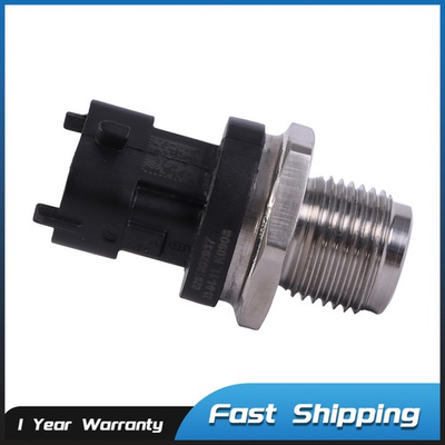 #ad Fuel Rail Pressure Sensor 65.27114 5003 for Doosan Daewoo DX350LC DX480LC DX520 $44.64
