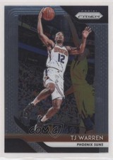 2018-19 Panini Prizm TJ Warren #21 0o2e